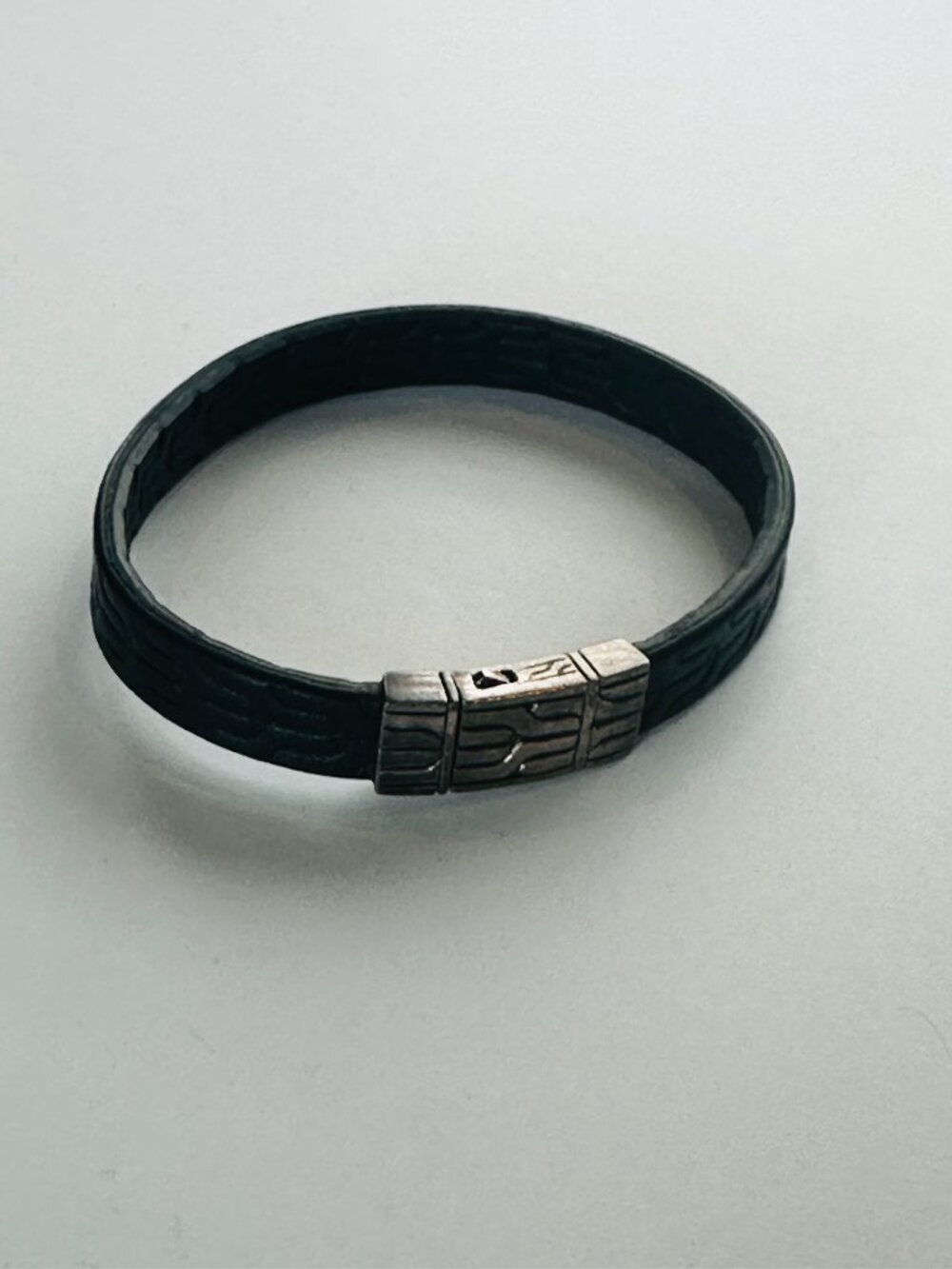 John Hardy Men's Bracelet